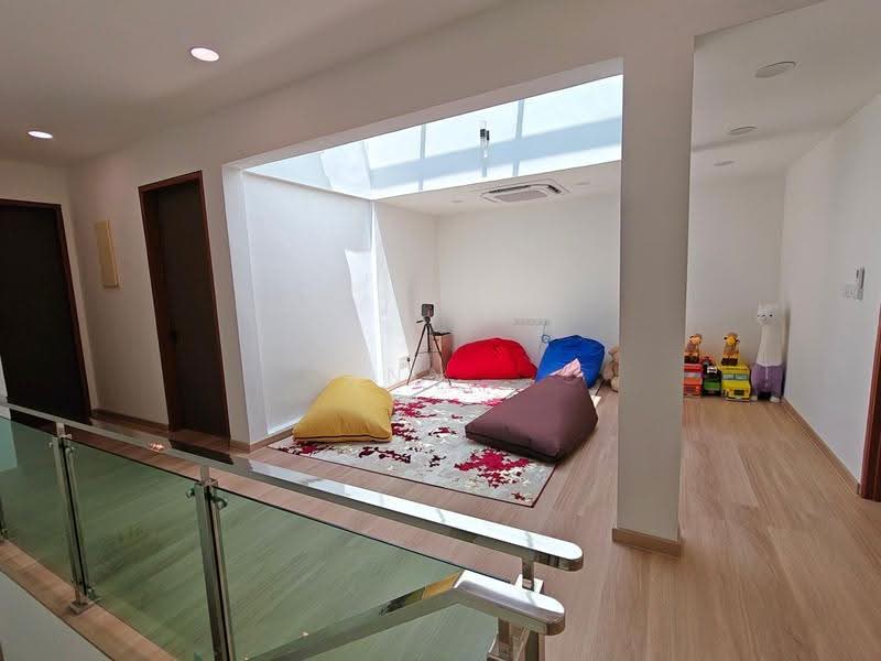 2-storey Terraced House for Sale in Sunway Iskandar (Iskandar Puteri (Nusajaya)) - Ann . - Interior - PropertyGuru.com.my