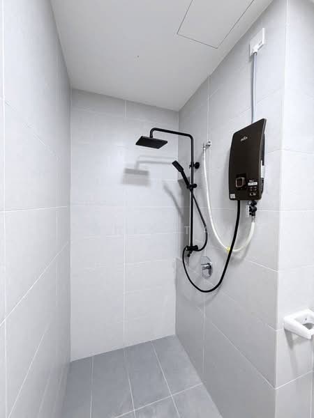 Service Residence for Rent at TRELLIS RESIDENCES - Louis Tan - Bathroom - PropertyGuru.com.my