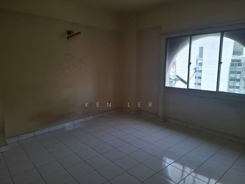 Kondominium untuk Dijual di Putra Court - Ken Ler - Interior - PropertyGuru.com.my