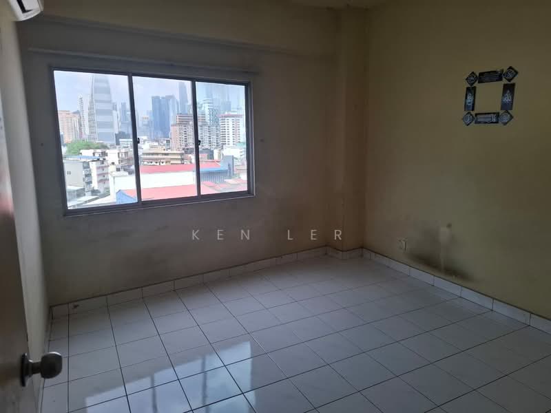 Kondominium untuk Dijual di Putra Court - Ken Ler - Interior - PropertyGuru.com.my