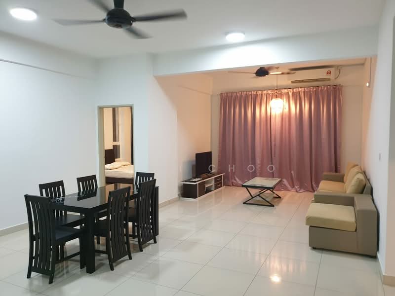Kondominium untuk Dijual di D'Festivo Residences - Caiyi Choo - PropertyGuru.com.my