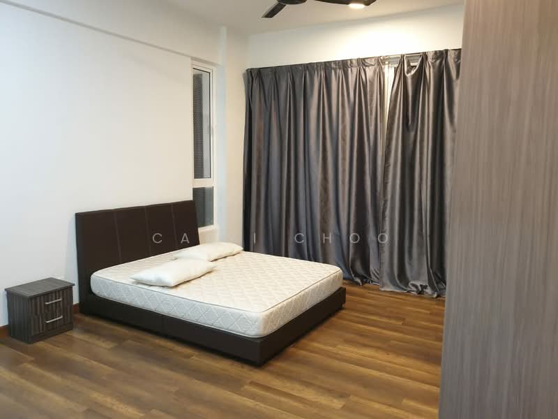 Kondominium untuk Dijual di D'Festivo Residences - Caiyi Choo - PropertyGuru.com.my
