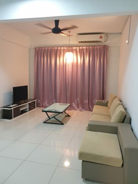 Kondominium untuk Dijual di D'Festivo Residences - Caiyi Choo - PropertyGuru.com.my
