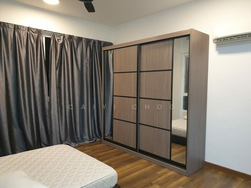 Kondominium untuk Dijual di D'Festivo Residences - Caiyi Choo - PropertyGuru.com.my