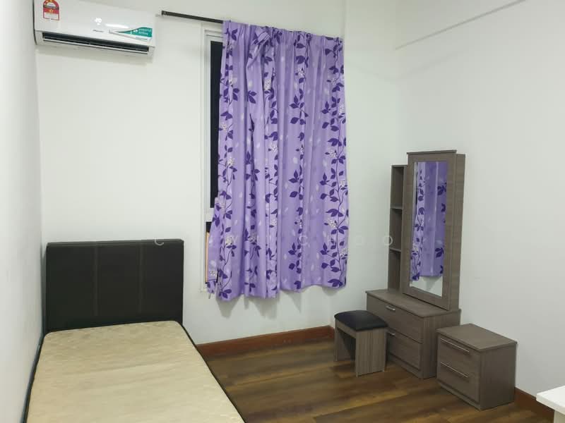 Kondominium untuk Dijual di D'Festivo Residences - Caiyi Choo - PropertyGuru.com.my