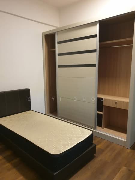 Kondominium untuk Dijual di D'Festivo Residences - Caiyi Choo - PropertyGuru.com.my