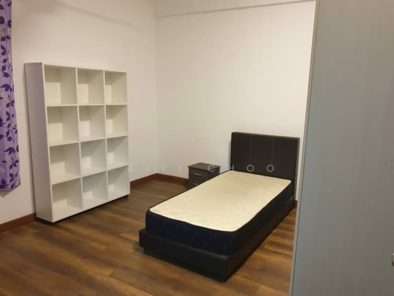 Kondominium untuk Dijual di D'Festivo Residences - Caiyi Choo - PropertyGuru.com.my