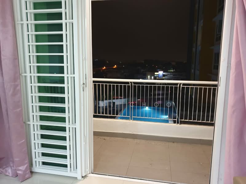 Kondominium untuk Dijual di D'Festivo Residences - Caiyi Choo - PropertyGuru.com.my
