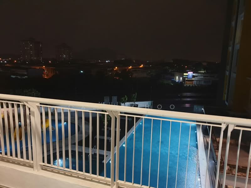 Kondominium untuk Dijual di D'Festivo Residences - Caiyi Choo - PropertyGuru.com.my