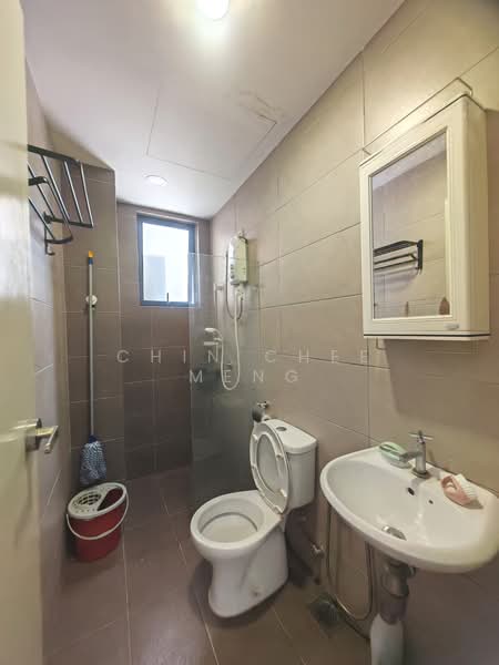 Kondominium untuk Disewa di Sutera Pines - Chin Chee Meng - PropertyGuru.com.my