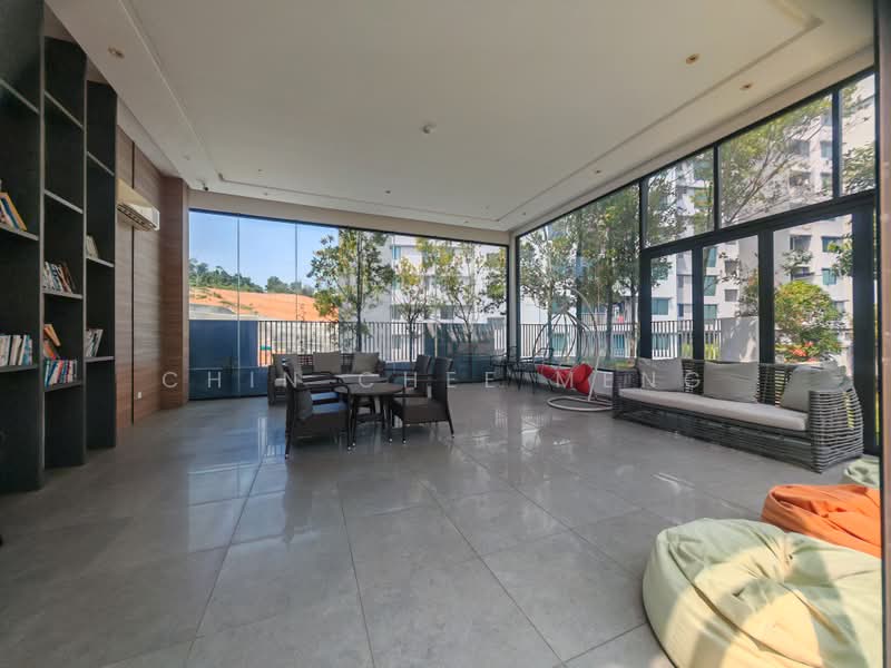 Kondominium untuk Disewa di Sutera Pines - Chin Chee Meng - PropertyGuru.com.my
