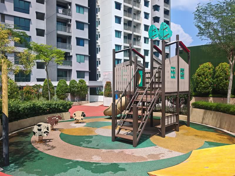 Kondominium untuk Disewa di Sutera Pines - Chin Chee Meng - PropertyGuru.com.my