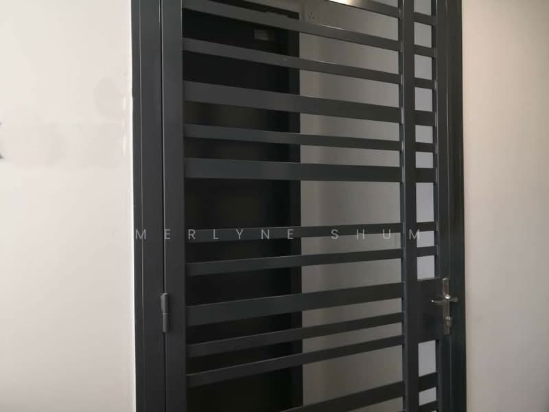 Service Residence for Rent at MIRA at Shorea Park - Emerlyne Shum - Entrance - PropertyGuru.com.my