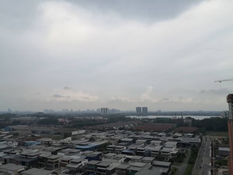 Service Residence for Rent at MIRA at Shorea Park - Emerlyne Shum - Exterior - PropertyGuru.com.my