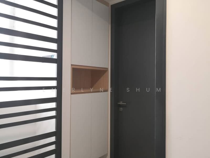 Service Residence for Rent at MIRA at Shorea Park - Emerlyne Shum - Interior - PropertyGuru.com.my