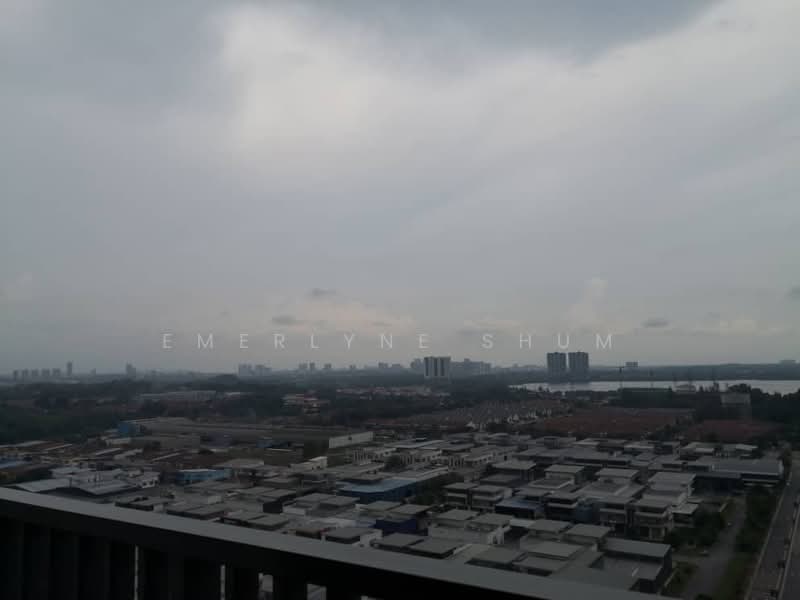 Service Residence for Rent at MIRA at Shorea Park - Emerlyne Shum - View - PropertyGuru.com.my