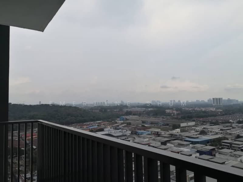 Service Residence for Rent at MIRA at Shorea Park - Emerlyne Shum - View - PropertyGuru.com.my