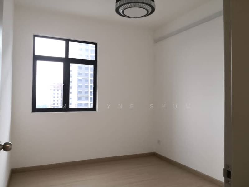 Service Residence for Rent at MIRA at Shorea Park - Emerlyne Shum - Interior - PropertyGuru.com.my