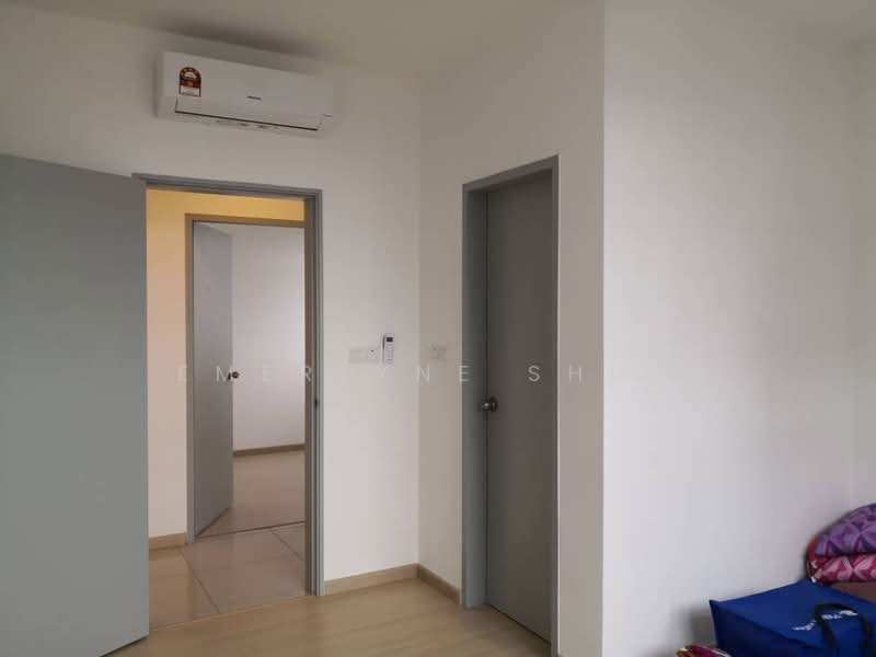 Service Residence for Rent at MIRA at Shorea Park - Emerlyne Shum - Interior - PropertyGuru.com.my
