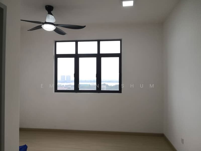Service Residence for Rent at MIRA at Shorea Park - Emerlyne Shum - Interior - PropertyGuru.com.my
