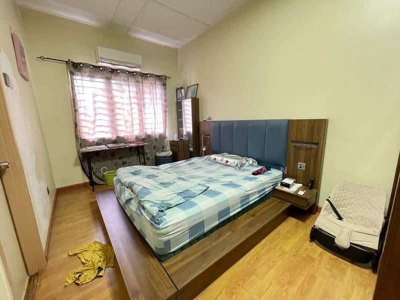 Semi-Detached House for Rent in Kota Kemuning (Shah Alam) - Charlie Gan - Bedroom - PropertyGuru.com.my