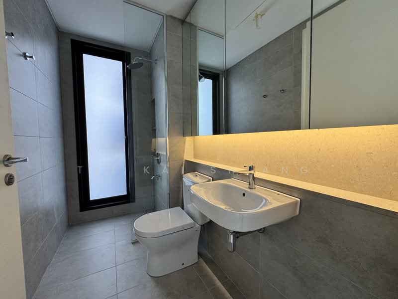 Service Residence for Rent at Jendela Residences - Tee Kai Shiang - PropertyGuru.com.my