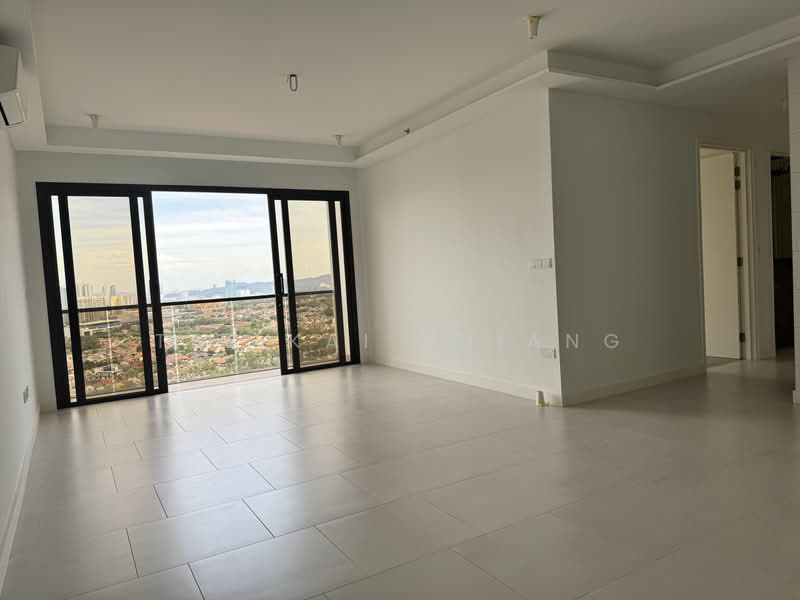 Service Residence for Rent at Jendela Residences - Tee Kai Shiang - PropertyGuru.com.my