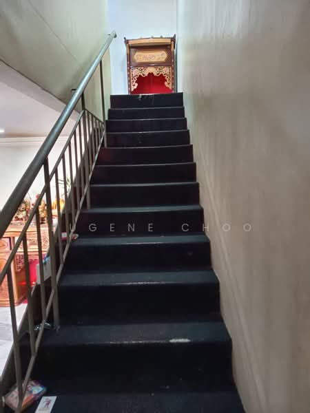 2-storey Terraced House for Sale in Batu Caves (Kuala Lumpur) - Eugene Choo - Interior - PropertyGuru.com.my