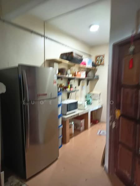2-storey Terraced House for Sale in Batu Caves (Kuala Lumpur) - Eugene Choo - Kitchen - PropertyGuru.com.my