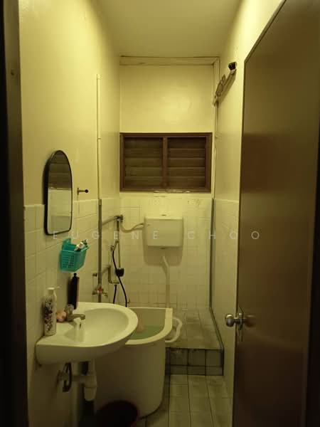 2-storey Terraced House for Sale in Batu Caves (Kuala Lumpur) - Eugene Choo - Bathroom - PropertyGuru.com.my