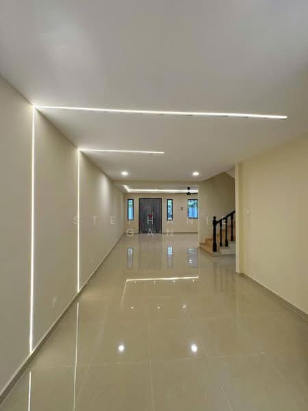 Rumah Teres 2 Tingkat untuk Dijual di Skudai (Johor) - Stephanie Gan - Interior - PropertyGuru.com.my