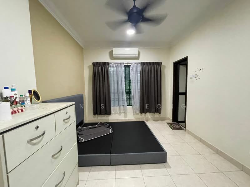 Condominium for Rent at Changkat View - Yanis Cheong - Bedroom - PropertyGuru.com.my
