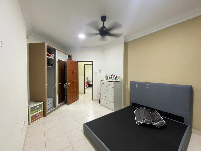 Condominium for Rent at Changkat View - Yanis Cheong - Bedroom - PropertyGuru.com.my