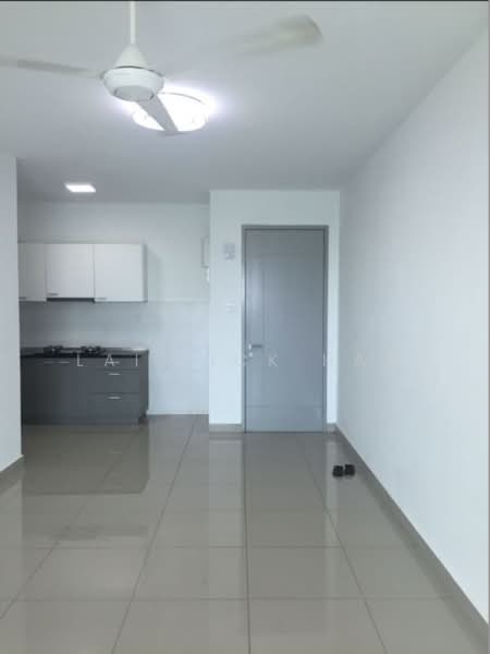 Condominium for Rent at Kiara Residence 2 (Residensi Kiara Jalil 2) - Lai Lick Haw - Kitchen - PropertyGuru.com.my