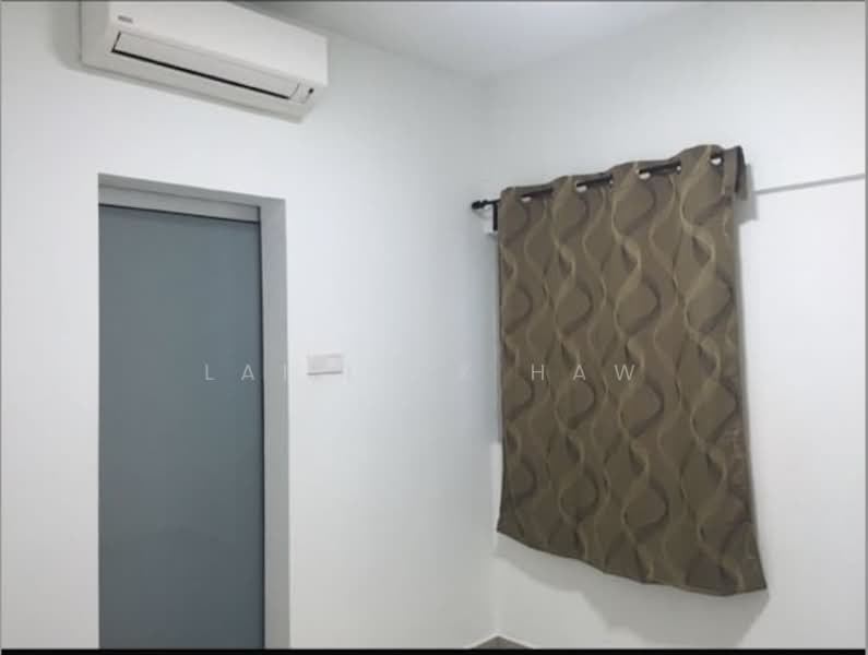 Condominium for Rent at Kiara Residence 2 (Residensi Kiara Jalil 2) - Lai Lick Haw - Bedroom - PropertyGuru.com.my