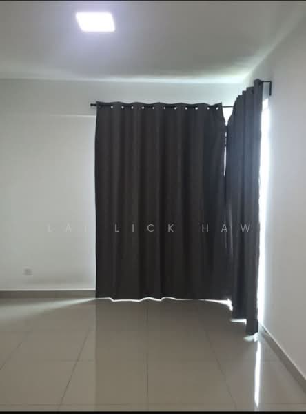 Condominium for Rent at Kiara Residence 2 (Residensi Kiara Jalil 2) - Lai Lick Haw - Living Room - PropertyGuru.com.my