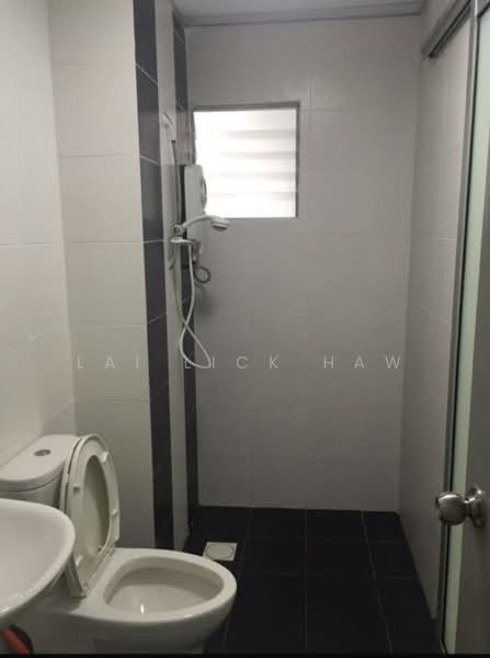 Condominium for Rent at Kiara Residence 2 (Residensi Kiara Jalil 2) - Lai Lick Haw - Bathroom - PropertyGuru.com.my