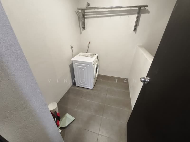 Service Residence for Rent at The Tamarind - Vincent Tan - Interior - PropertyGuru.com.my