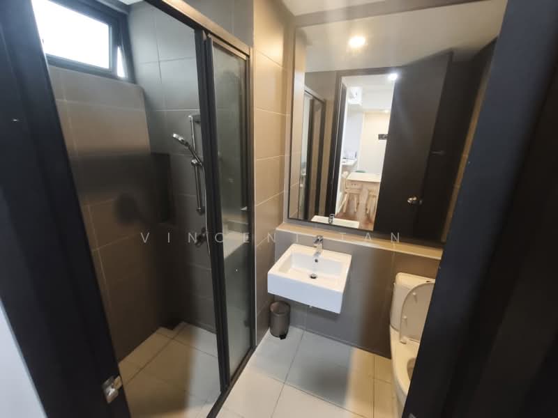 Service Residence for Rent at The Tamarind - Vincent Tan - Bathroom - PropertyGuru.com.my