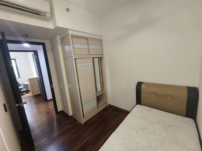 Service Residence for Rent at The Tamarind - Vincent Tan - Bedroom - PropertyGuru.com.my