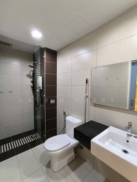 Service Residence for Rent at Tropez Residences - Calvin Phang - PropertyGuru.com.my