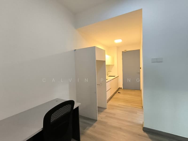 Service Residence for Rent at Tropez Residences - Calvin Phang - PropertyGuru.com.my