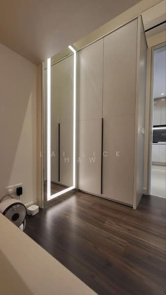 Service Residence for Rent at The Park 2 - Lai Lick Haw - Interior - PropertyGuru.com.my
