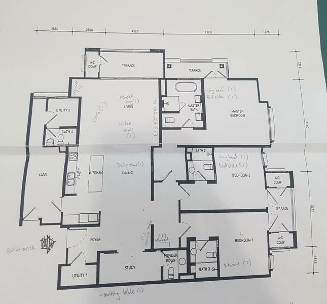 Condominium for Rent at Andaman @ Quayside - Vinnie Loh - PropertyGuru.com.my