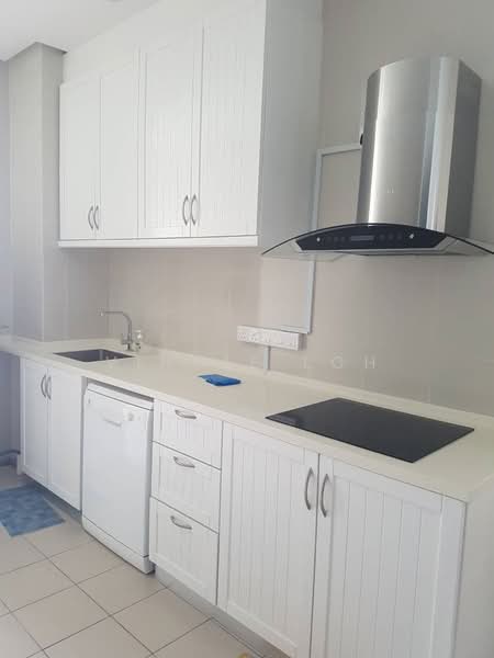 Condominium for Rent at Andaman @ Quayside - Vinnie Loh - Kitchen - PropertyGuru.com.my