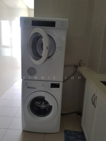 Condominium for Rent at Andaman @ Quayside - Vinnie Loh - Interior - PropertyGuru.com.my