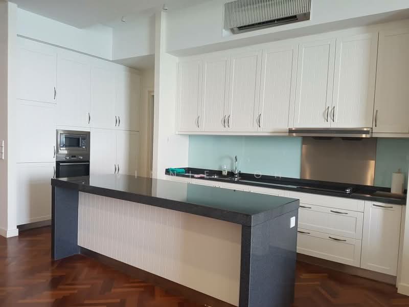 Condominium for Rent at Andaman @ Quayside - Vinnie Loh - Kitchen - PropertyGuru.com.my