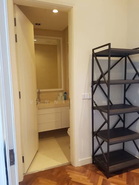 Condominium for Rent at Andaman @ Quayside - Vinnie Loh - PropertyGuru.com.my