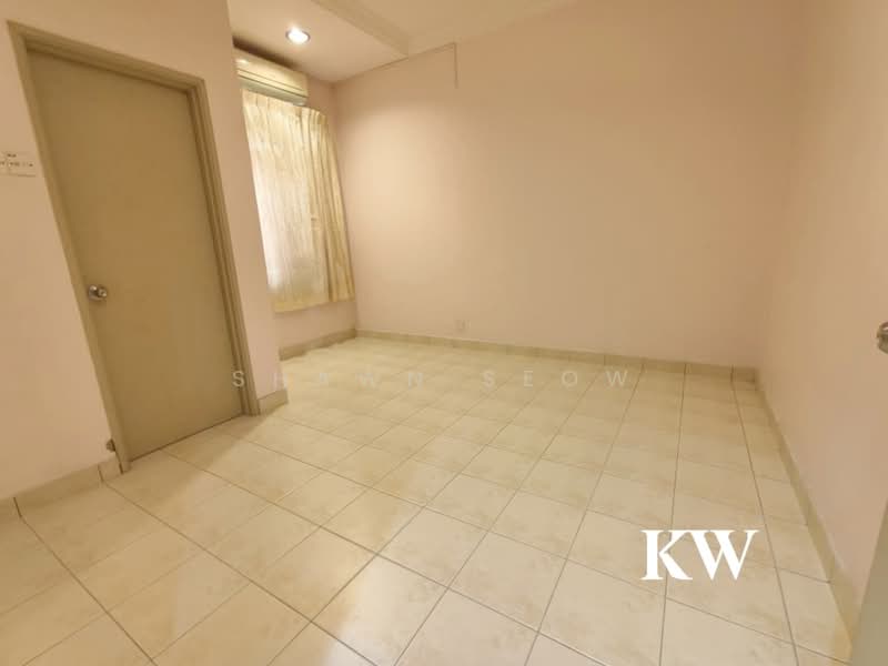 Rumah Teres untuk Dijual di Kota Kemuning (Shah Alam) - Shawn Seow - Interior - PropertyGuru.com.my