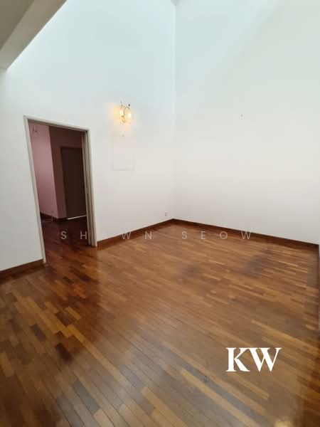 Rumah Teres untuk Dijual di Kota Kemuning (Shah Alam) - Shawn Seow - Interior - PropertyGuru.com.my